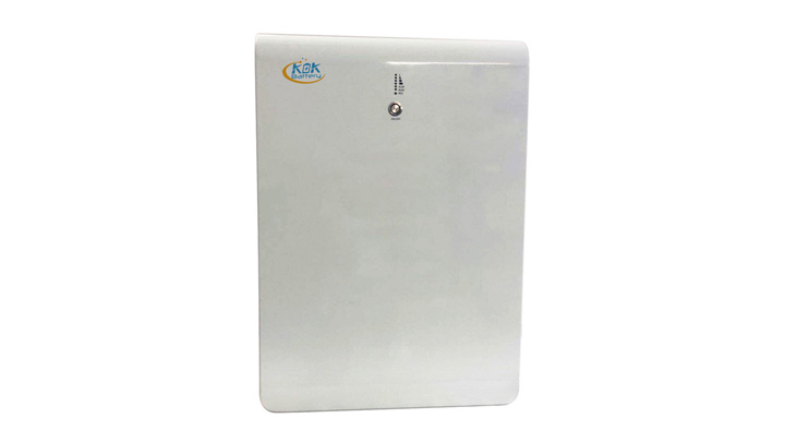 Energy Storage Systems